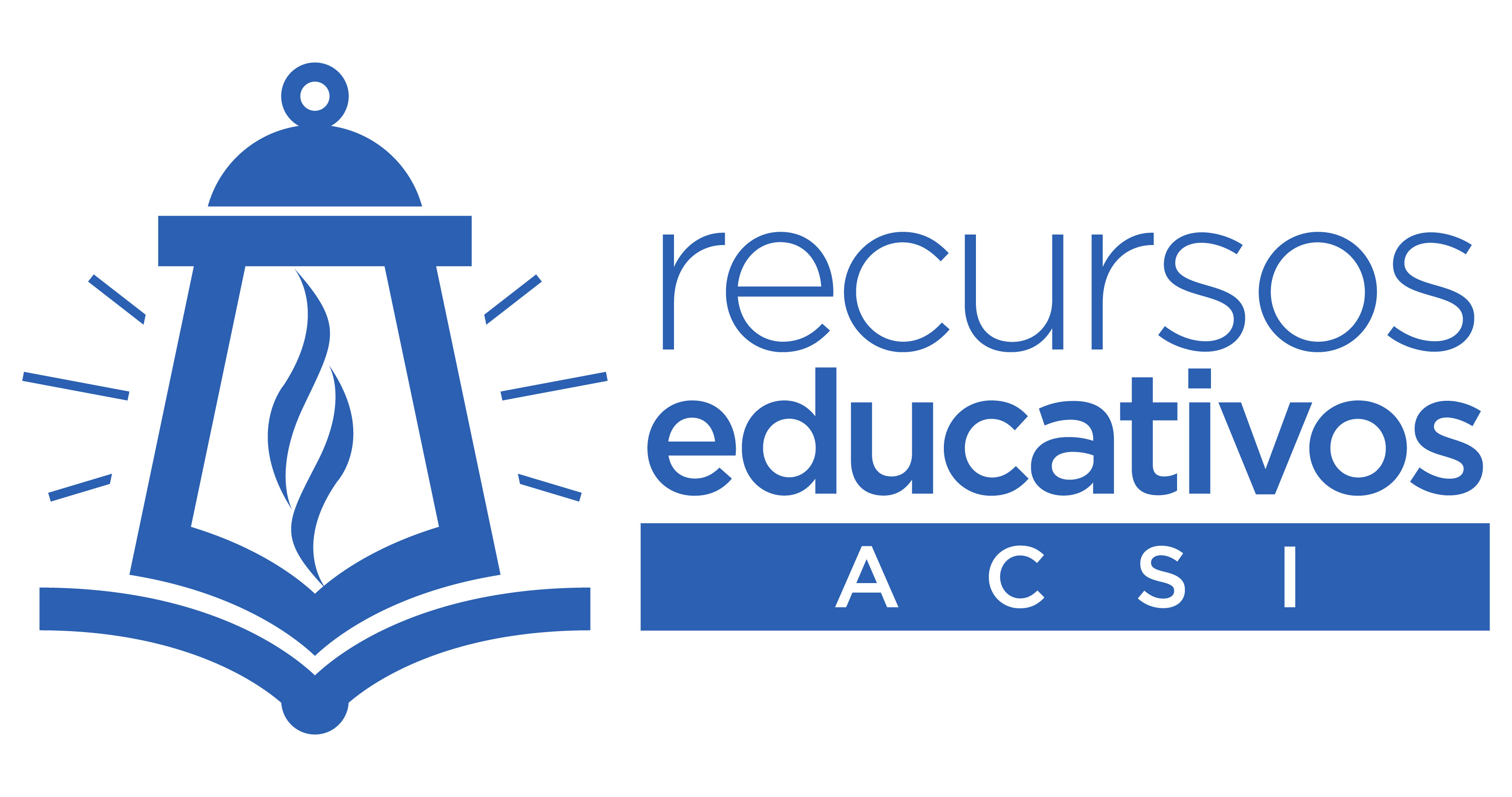 Recursos Educativos ACSI